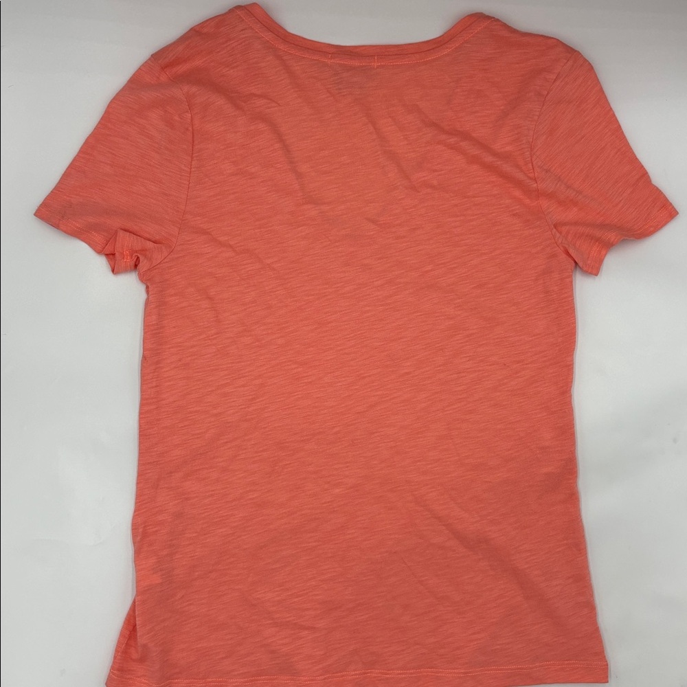 Beyond Yoga V-Neck T-Shirt - Picture 4 of 7